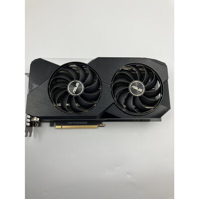 【秋葉原本店】中古  ASUS DUAL-RTX3070-8G (RTX3070 8G) 143910 