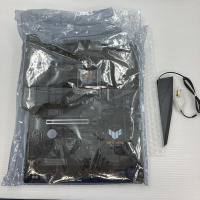 【秋葉原本店】中古  ASUS TUF GAMING B760-PLUS WIFI D4 (B760 ATX DDR4) 167270 