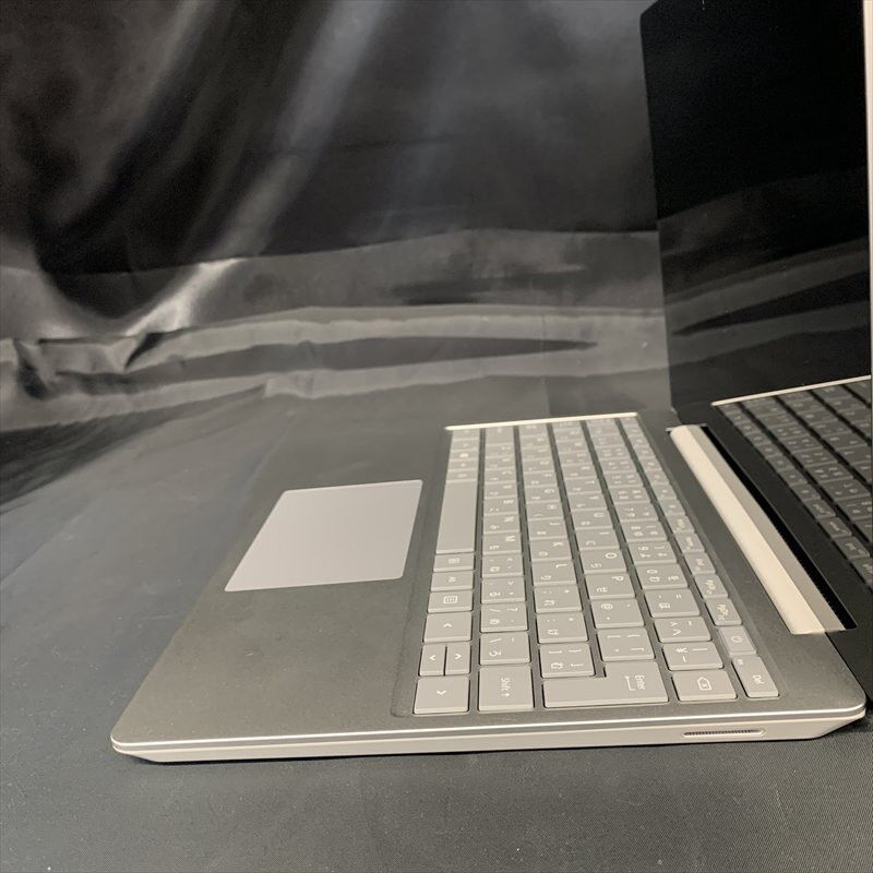 中古 Surface Laptop Go(i5-1035G1/8GB/SSD128GB/W10H) 3400009753