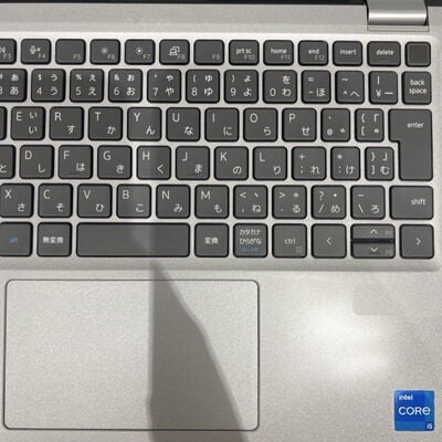 【静岡東瀬名店】中古  DELL Latitude 5320(Intel Core i5 1145G7 2.60GHz/16GB DDR4/SSD256GB/-/オンボード/13.3/1920x1080/Wi-Fi/WEBCAM/W11P/VBT) 192769 