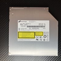 中古  HLDS GUD1N (スリム 9.5mm SMt w/o SW) 1460015787  中古  HLDS GUD1N (スリム 9.5mm SMt w/o SW) 1460015787