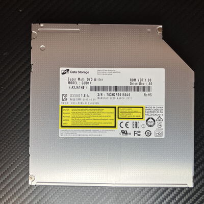 【富士青葉店】中古  HLDS GUD1N (ｽﾘﾑ 9.5mm SMt w/o SW) 1460015787 