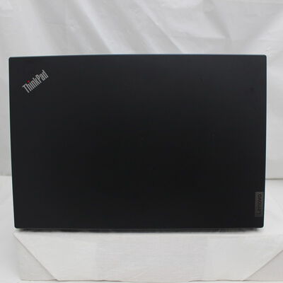 【通販センター】中古  LENOVO ThinkPad L15 Gen 1(Intel Core i5 10210U 1.60GHz/16GB DDR4/SSD256GB/-/オンボード/15.6/1920x1080/GbE/Wi-Fi/WEBCAM/W11H/VBT) 197218 