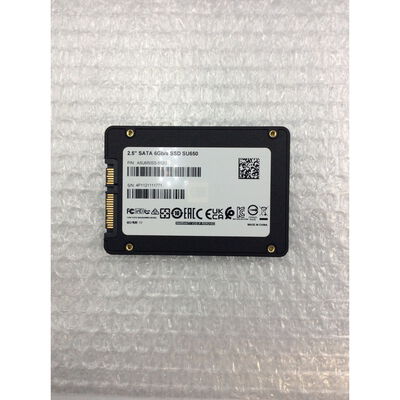 【座間相武台】中古  ADT ASU650SS-512GT-R (SATA3 512GB) 4510002410 