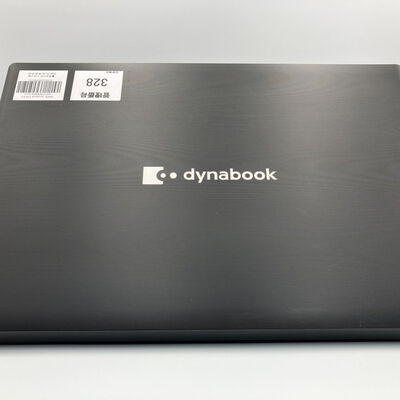 【町田店】中古  dynabook P55/FS A6P1FSF84N42 (Intel Core i5 10210U 1.60GHz/16GB/SSD256GB/-/オンボード/15.6/1920x1080/GbE/Wi-Fi/WEBCAM/W11H) 193678 