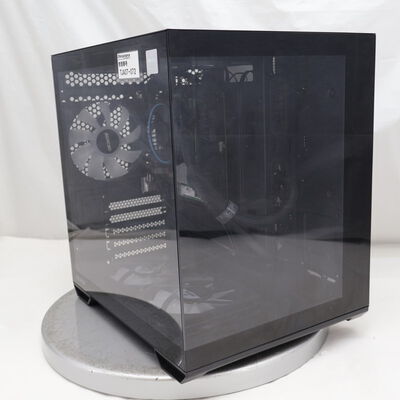 【通販センター】中古  OriginalPC(Intel Core i3 12100/16GB DDR4 (PC4)/SSD512GB/なし/オンボード/W11H64 MAR) 201862 