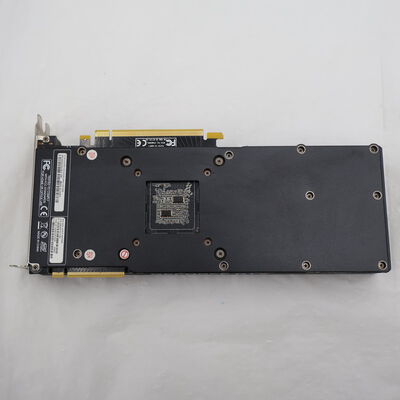 【通販センター】中古  Palit RTX2070 SUPER 8GB NE6207S019P2-180F (RTX2070SUPER 8GB) 200544 