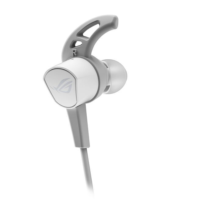 ASUS ROG Cetra II Core Moonlight White ｜ パソコン通販のドスパラ