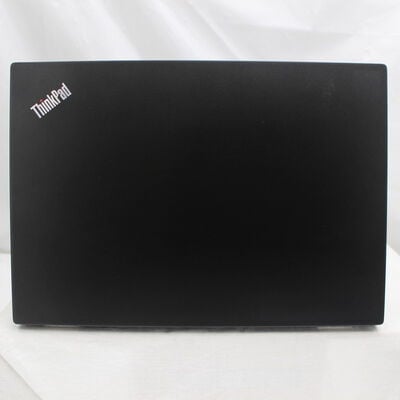 【通販センター】中古  Lenovo ThinkPad L13(Intel Core i5 10210U 1.60GHz/16GB DDR4/SSD256GB/-/オンボード/13.3/1920x1080/Wi-Fi/WEBCAM/W11H/VBT) 195445 