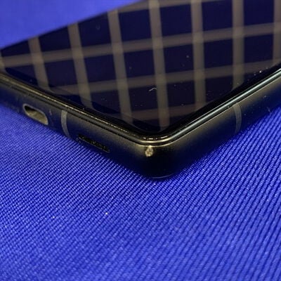 【横浜駅前店】中古  au 【SIMフリー】 Pixel 6a ホワイト 6GB 128GB GB17L 3400008643 