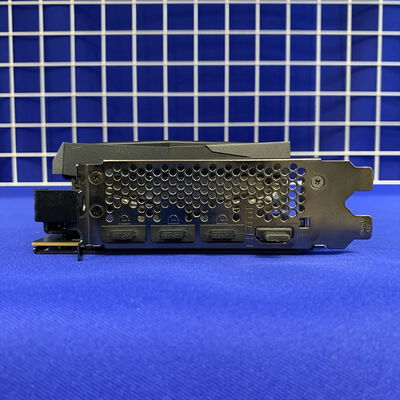 【横浜駅前店】中古  MSI GeForce RTX 3060 GAMING X 12G (RTX3060 12GB) 144776 