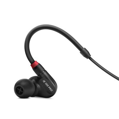 SENNHEISER  IE 100 PRO BLACK 