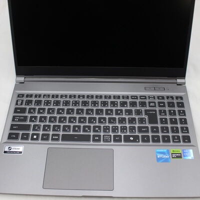 【富山本郷店】中古  THIRDWAVE GALLERIA RL7C-R35-5N 184072 