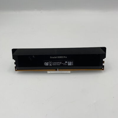 【座間相武台】中古  PC5-48000 16GB デスクトップ用(DDR5-6000) 149154 