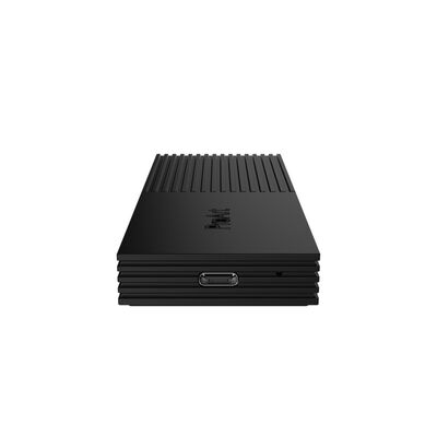 ASUS  ProArt PA40SU SSD Enclosure (ProArt PA40SU/BLK/G/AS) 