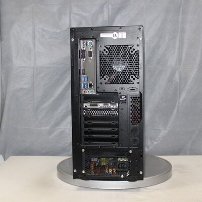 中古  THIRDWAVE GALLERIA KT 