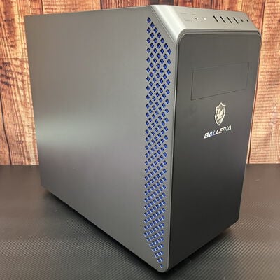 【富士青葉店】中古  GALLERIA RM7C-R46-C(i7 14700/32GB/SSD1TB/RTX4060/W11H) 4660002160 