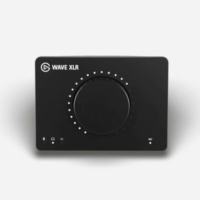 Elgato  Wave XLR (10MAG9900-JP) 
