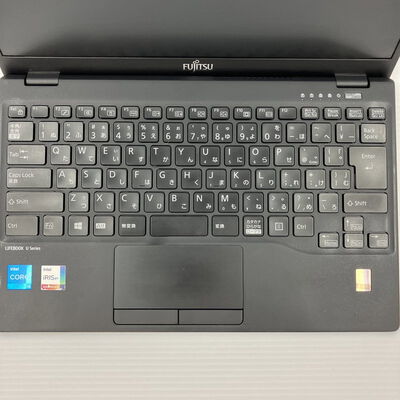 【秋葉原本店】中古  FUJITSU　LIFEBOOK　U9311/FX(i5-1135G7/8GB/SSD256GB/W11P) 3410016397 
