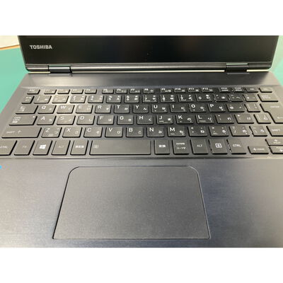 【富山本郷店】中古  TOSHIBA dynabook VC72/DR(i5-8250U/8GB/SSD256GB/W11P) 4660002145 
