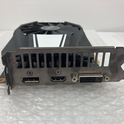 【秋葉原本店】中古  ASUS PH-GTX1660S-O6G (GTX1660 SUPER) 141203 