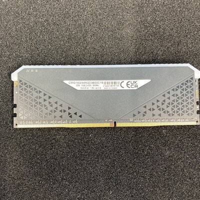 【博多店】中古  PC4-28800 8GB デスクトップ用(DDR4-3600) 140733 