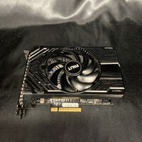 中古  Palit NE64060019P1-1070F(RTX4060 StormX 8G) 175584 