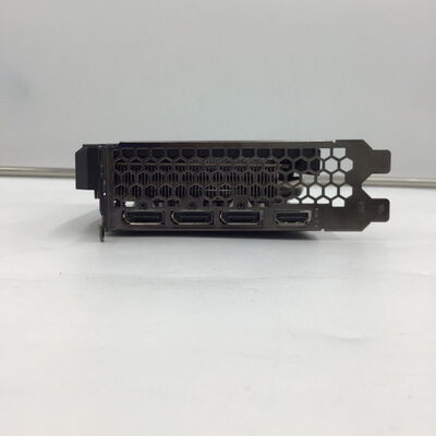 【白山FM松任店】中古  Palit　GeForce RTX 3060 StormX 12GB 4950002050 
