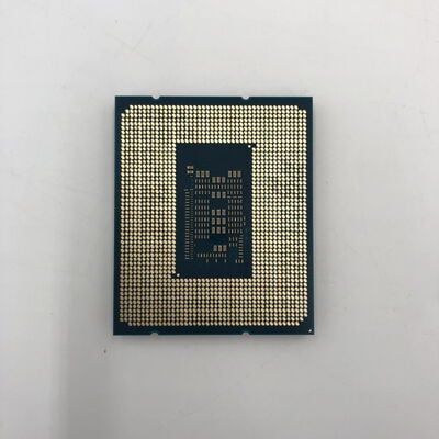 【福井日之出店】中古  INTEL Core i5 12500  (1700/3.0G/18M/C6/T12) 148613 