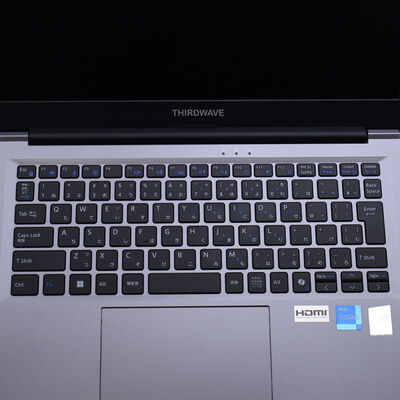 【通販センター】中古  THIRDWAVE F-14RP7 202506 