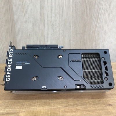 【姫路店】中古  ASUS PRIME-RTX4070S-O12G(RTX4070 SUPER 12GB) 4740000893 