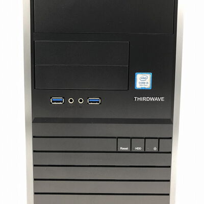 【盛岡都南店】中古  THIRDWAVE MagnateIM 4580002050 