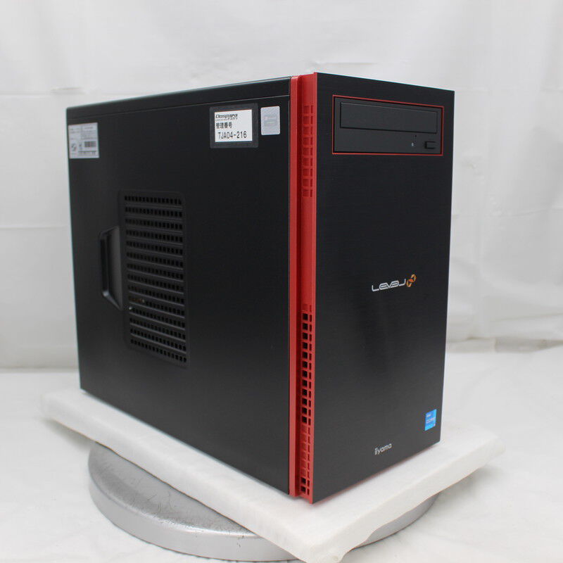 Core i5の中古ゲーミングデスクトップPC一覧（227件）｜パソコン（PC