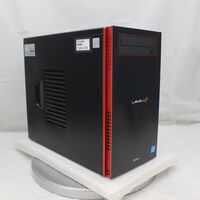 中古  iiyama LEVEL &infin;(Intel Core i5 11400/16GB DDR4 (PC4)/SSD256GB/DVDマルチ/NVIDIA GeForce RTX 3060 12GB/W11H64 MAR) 194482【5/14値下げ!】 