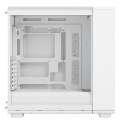 Fractal Design  Epoch XL White TG RGB Clear Tint FD-C-EPO1X-05 (E-ATX ガラス ホワイト) 