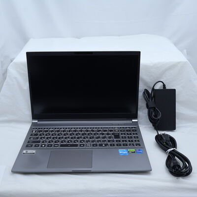 【通販センター】中古  THIRDWAVE GALLERIA RL7C-R35-5N 203212 