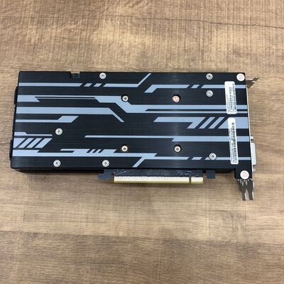 【宇都宮鶴田店】中古  各社 GeForce RTX2060 SUPER (8GB PCIE) 140120 