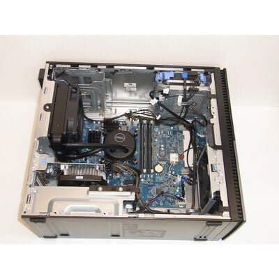 【京都店】中古  DELL XPS8950(i7 12700/16GB/SSD256GB/HDD1TB/DVDマルチ/Wi-fi/GTX1650 SUPER/W11P) 3180006242 