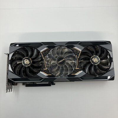 【秋葉原本店】中古  ASRock RX9070XT TC 16GO Taichi 16GB OC (RX9070XT 16G) 176935 