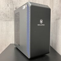 中古  THIRDWAVE GALLERIA SK(Intel Core i7 13700F/16GB/SSD1TB/なし/NVIDIA GeForce RTX 3060 Ti 8GB/W11H64 MAR) 175932 