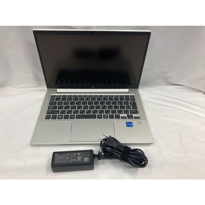【仙台店】中古  HP EliteBook 630 G10 (Core i5-1335U/16GB/SSD 256GB/-/-/WLAN/13.3インチFHD/W11P/-) 3240011731 