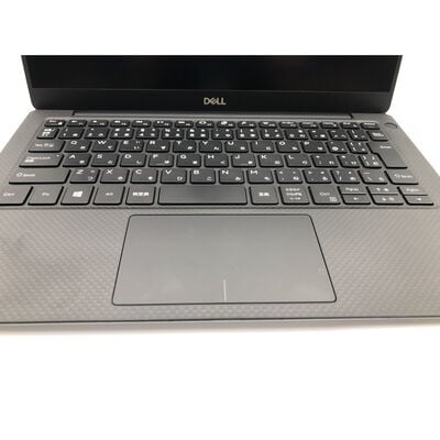 【水戸赤塚店】中古  DELL XPS 13 7390  (INTEL Core i5 10210U 1.6GHz/8GB/SSD256GB/-/オンボード/13.3/1920x1080/Wi-Fi/WEBCAM/W11H64) 180648 