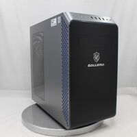 中古  THIRDWAVE GALLERIA RM5C-R46T 187357【2/19値下げ!】 