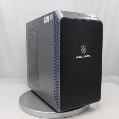 【松山環状枝松店】中古  THIRDWAVE GALLERIA RM5C-R46T 187357【2/19値下げ!】 