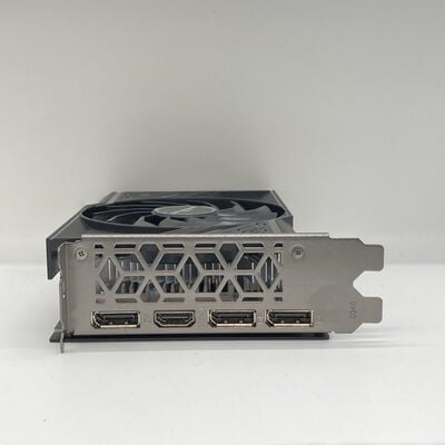 【八王子店】中古  玄人志向 GG-RTX4060-E8GB/SF (RTX4060 8G) 175575 