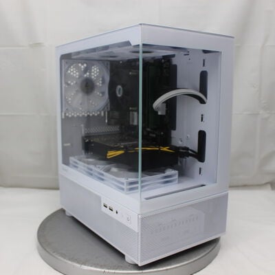 【通販センター】中古  Original PC(Intel Core i5 9400/16GB DDR4 (PC4)/SSD1TB/なし/NVIDIA GeForce GTX 1660 6GB/W11H64 MAR) 192596 