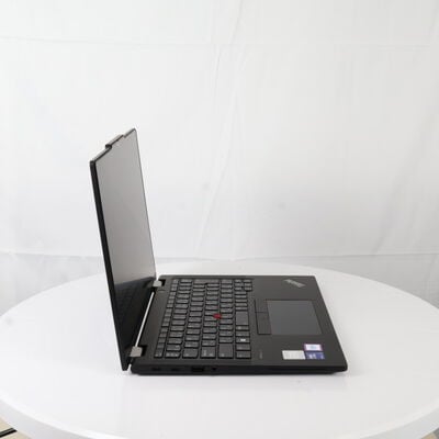【通販センター】中古  Lenovo ThinkPad X13 2-in-1 Gen 5 21LXXA0300(Intel Core Ultra 5 125U/16GB DDR5 (PC5)/SSD256GB/なし/オンボード/13.3/1920x1200/Wi-Fi/W11H64 MAR) 199584 