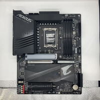 中古  GIGABYTE Z790 AORUS ELITE AX (Z790 LGA1700 DDR5) 1230010608 