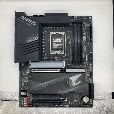 【八王子店】中古  GIGABYTE Z790 AORUS ELITE AX (Z790 LGA1700 DDR5) 1230010608 