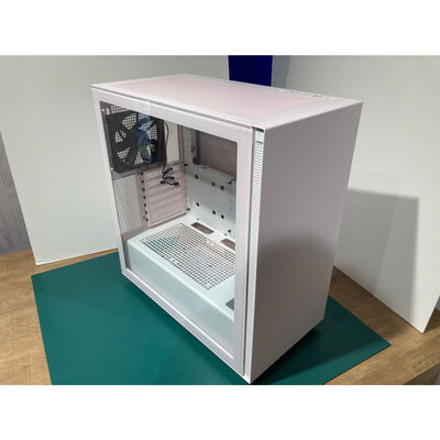 【富山本郷店】中古  DEEPCOOL CH510 PASTEL PINK(E-ATX ｶﾞﾗｽ) 4760000697 